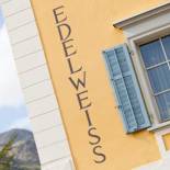 Фотография гостиницы Edelweiss Swiss Quality Hotel