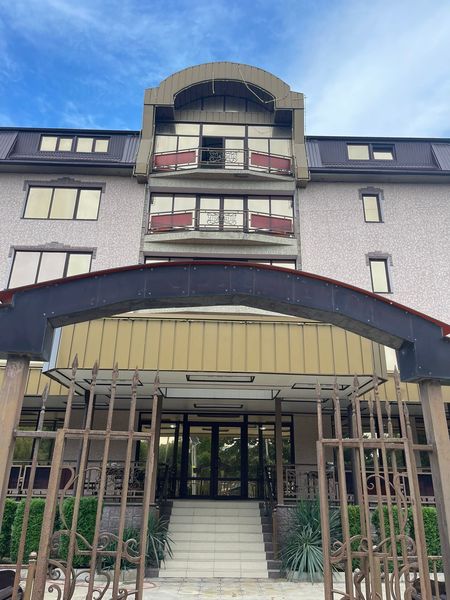 Фотография гостиницы Альп