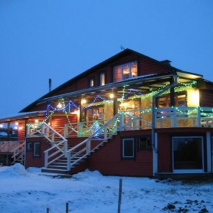 Фотография мини отеля Валерина