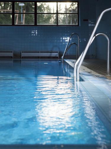 Фотография гостиницы OREA Resort Devět Skal Vysočina