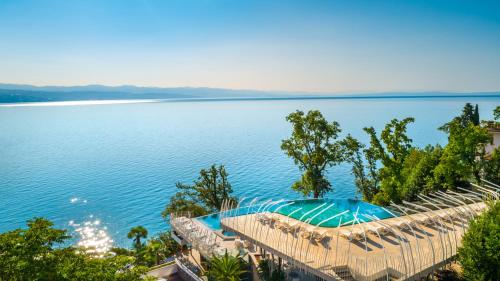 Фотография гостиницы Grand Hotel Adriatic