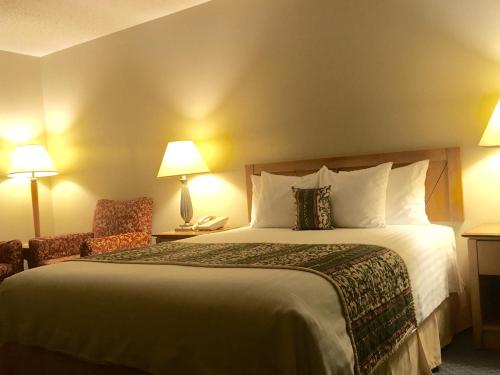 Фотография мотеля Thunderbird Motor Lodge, Norman, OK