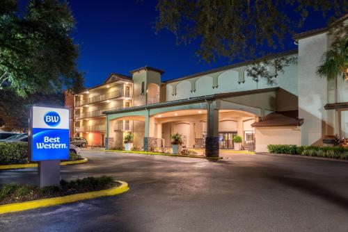 Фотографии гостиницы 
            Best Western International Drive - Orlando