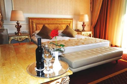 Фотография гостиницы Penthouse Hotel