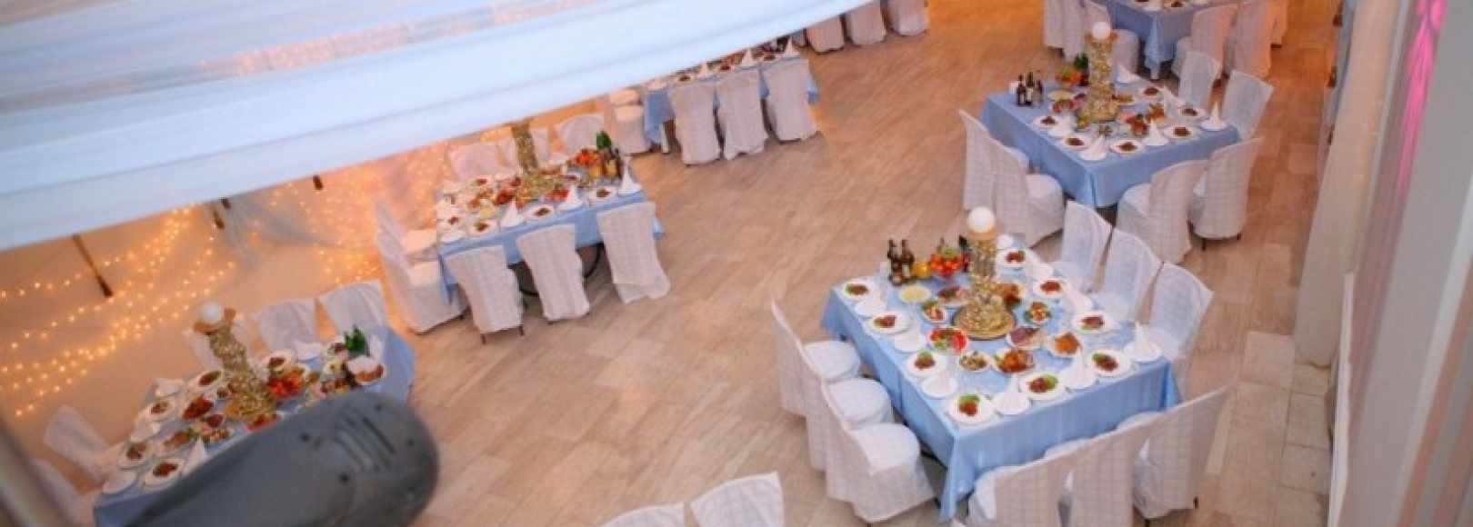 Фотография фойе Фойе концертного зал ДК Строитель имени Д.Н. Мамлеева