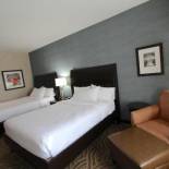 Фотография гостиницы Hilton Garden Inn Findlay