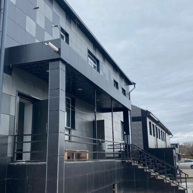 Фотография гостиницы Космос