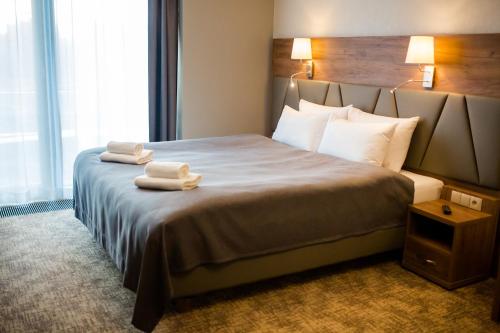 Фотография гостиницы APART HOTEL 12