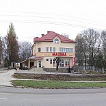 Фотография мини отеля Максима