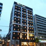 Фотография гостиницы ICI HOTEL Ueno Shin Okachimachi