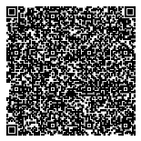 QR код музея Амурский областной краеведческий музей им. Г.С. Новикова-Даурского