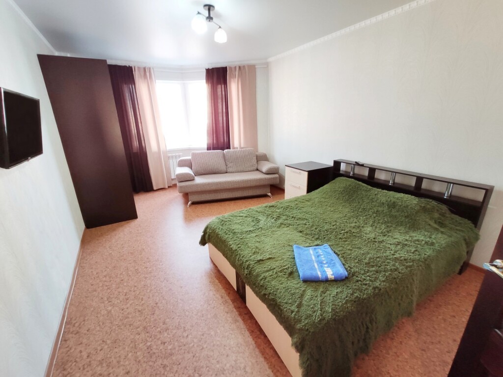 Фотография квартиры Апартаменты в Мкр Дубрава