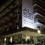 Фотография гостиницы Alisei Palace Hotel