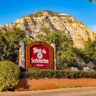 Фотографии мини отеля 
            Alma De Sedona Inn B&B