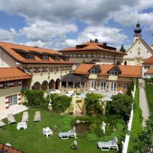 Фотографии гостиницы 
            Residenz Heinz Winkler