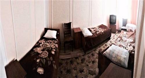 Фотография гостиницы Nistru