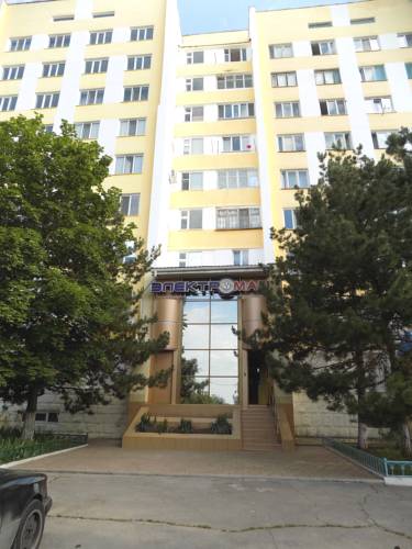 Фотография гостиницы Электромаш