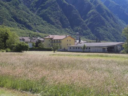 Фотография базы отдыха Agriturismo Al Palaz