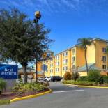 Фотография гостиницы Best Western Orlando Theme Parks