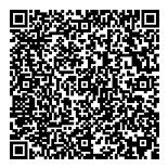 QR код гостиницы Домино