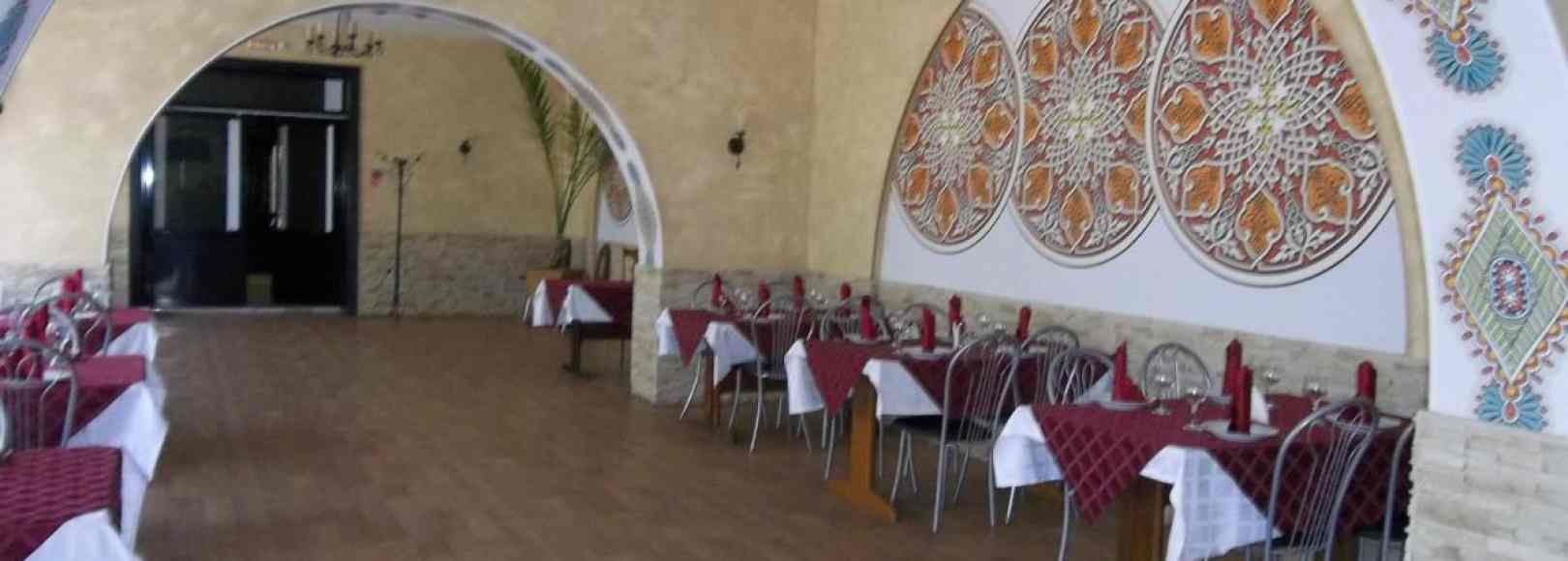 Фотография банкетного зала Садко