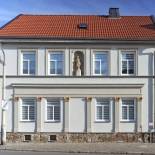 Фотография гостевого дома Thale Altstadt Ferienhaus 3