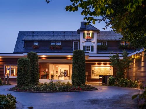 Фотография гостиницы Waldhaus Ohlenbach