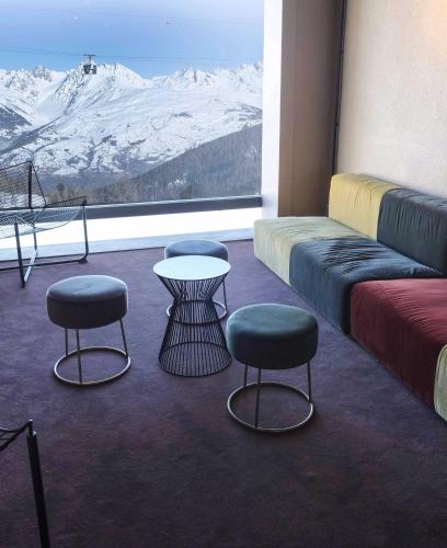 Фотография гостиницы ho36 La Plagne