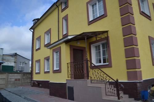 Фотография гостиницы ARZ.отель