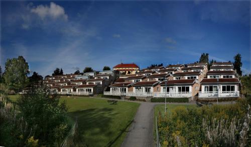 Фотография апарт отеля Hotell Dalsland