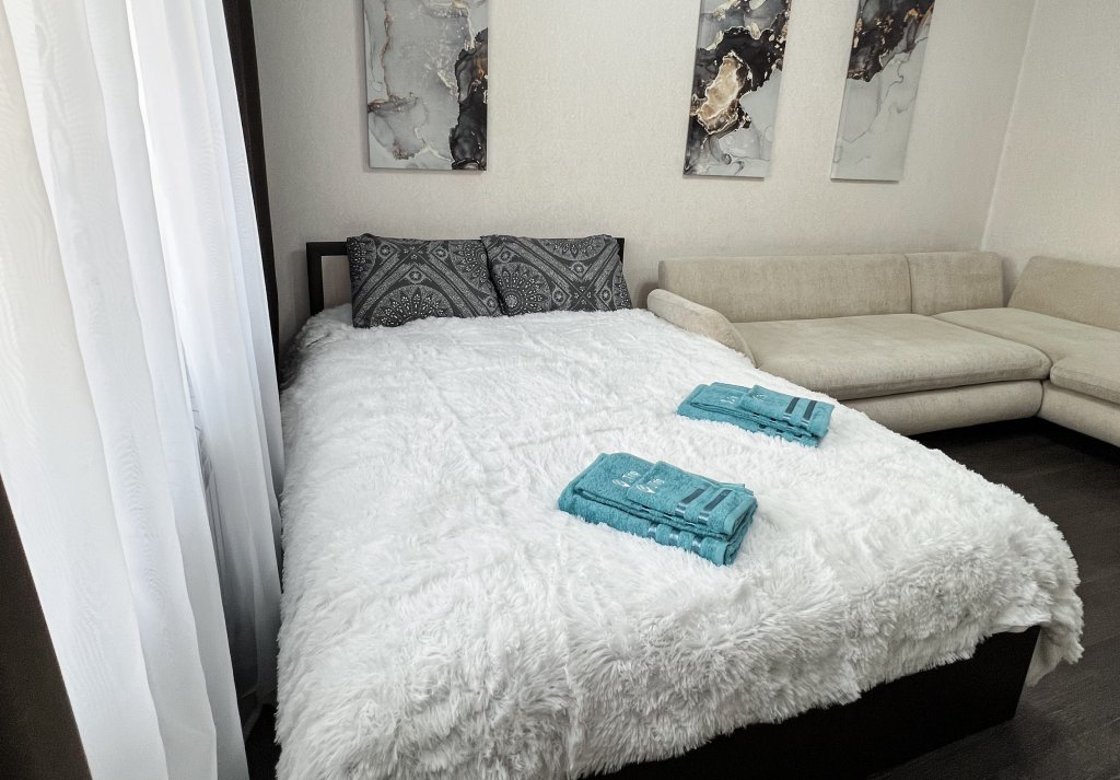 Фотография квартиры Апартаменты uTrip Sevilla