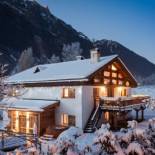 Фотография мини отеля Chalet Tissières