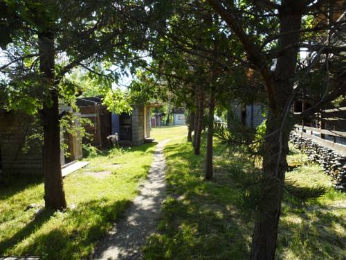 Фотография мини отеля Берлога