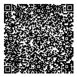 QR код хостела Марсель Хостел