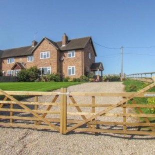 Фотография гостевого дома Big Hill Cottage, Ellesmere