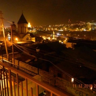 Фотография гостевого дома Guest House Old Tbilisi