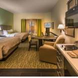 Фотография гостиницы Candlewood Suites Winnemucca, an IHG Hotel