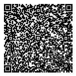 QR код хостела Оазис