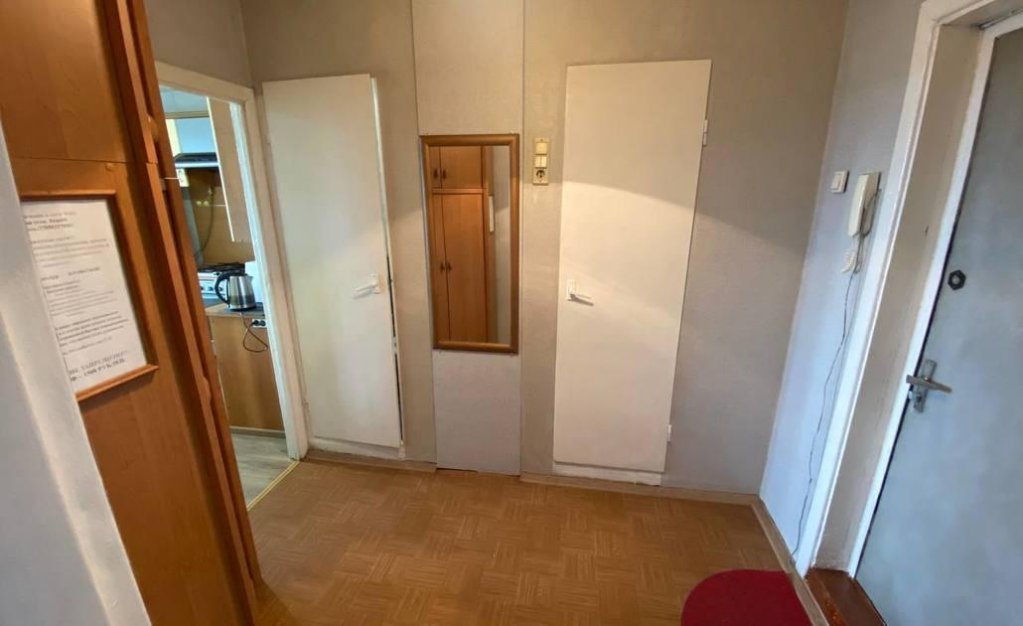 Фотография квартиры Rent69 (Рент69) на улице Склизкова 10