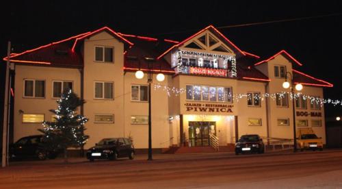 Фотография мини отеля Zajazd Bog-Mar