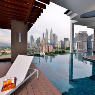 Фотография гостиницы Tamu Hotel & Suites Kuala Lumpur