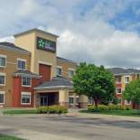 Фотография гостиницы Extended Stay America Suites - Minneapolis - Airport - Eagan - North