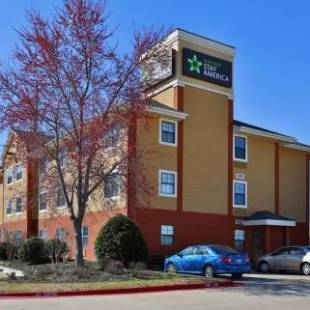 Фотографии гостиницы 
            Extended Stay America Suites - Oklahoma City - NW Expressway