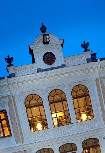 Фотография гостиницы Karstorp Säteri – Hotell och Konferens