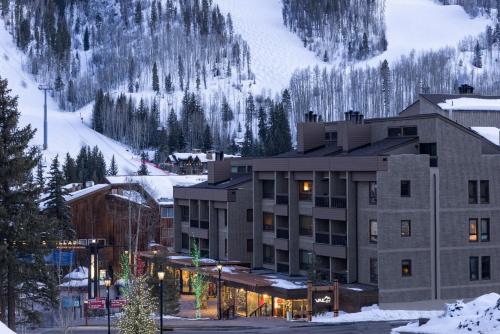 Фотография апарт отеля Vail 21, a Destination by Hyatt Residence