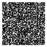 QR код мини отеля Постоялец