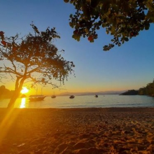 Фотография гостевого дома Cantinho Ceu e Mar