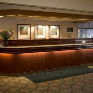 Фотография гостиницы Red Lion Hotel Yakima Center