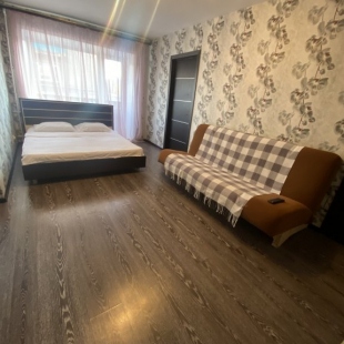 Фотография квартиры Апартаменты Двухкомнатные Апартаменты у Вокзала