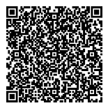 QR код гостиницы Бирюза